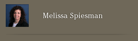 Melissa Spiesman